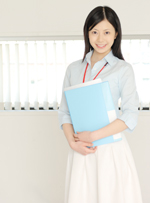 人材紹介